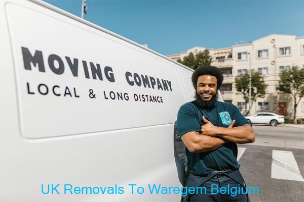 Belgium international removals