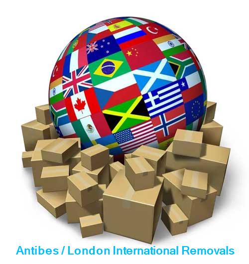 France international removals