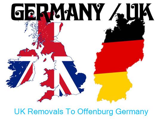 Germany international removals