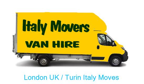 Italy European Removals