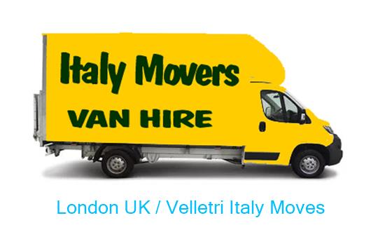 Italy European Removals