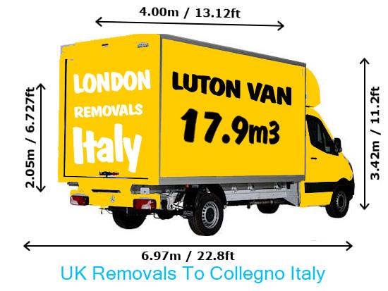 Italy international removals